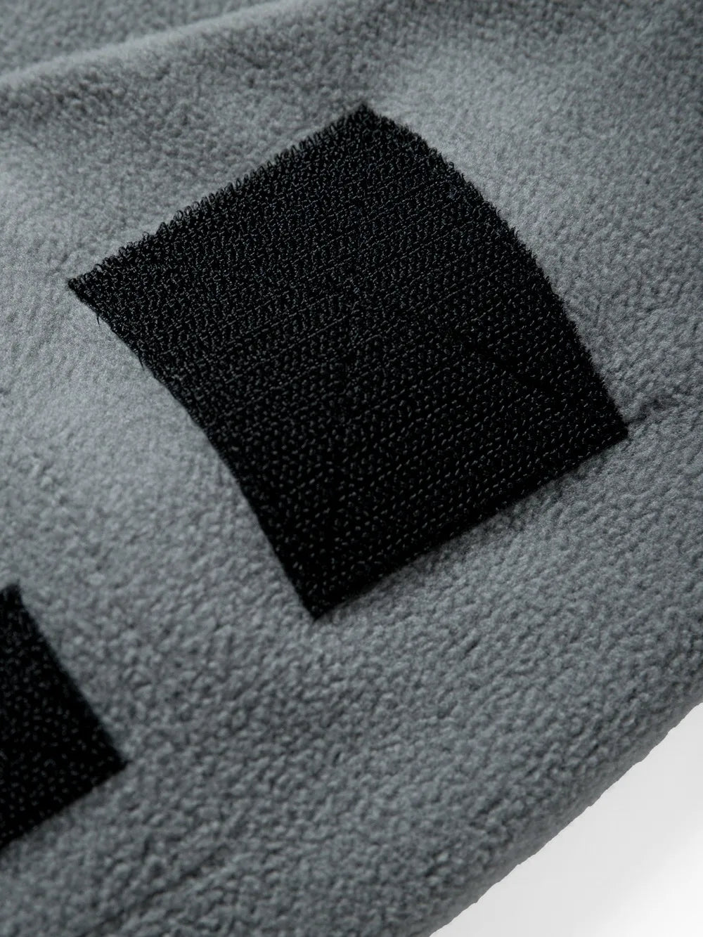 Men's Polar Fleece Zipper Hooded Jacket Autumn Winter Thermal Warm Work Coats Full-Zip Up Windproof Outdoor Hoodie Sweatshirt