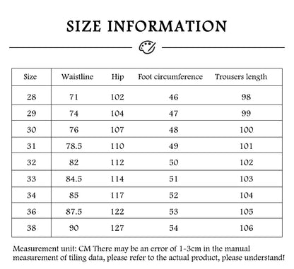 Mens Minimalist Loose Straight Wide Leg Denim Jeans 2025 Autumn Winter Retro Drape Comfortable Casual Pants Plus Size 38.