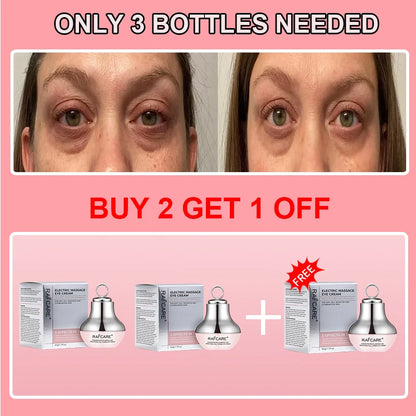 Advanced Collagen Eye Cream Anti Dark Circles Remove Eye Bags Moisturizing Firming Against Puffiness Beauty Eyes Skin Care.