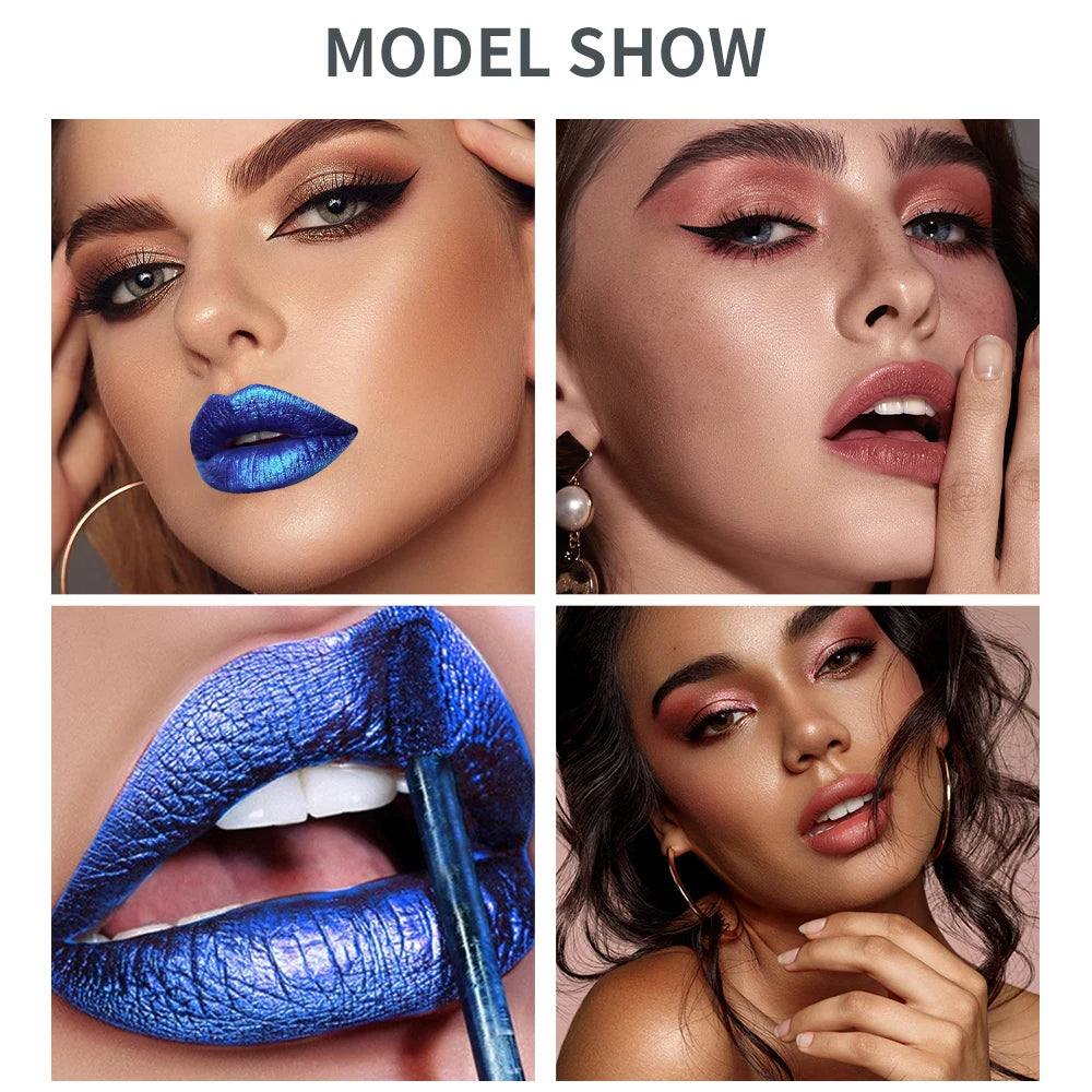 Lip Stain Tint Peel Off Tattoo Korean Lipsticks Cosmetics Makeup Long Lasting Waterproof Peel Off Lip Stain Pink Red Glosses.