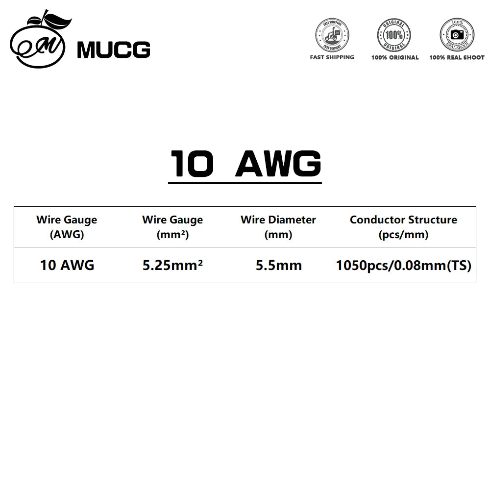 Black Red Silicone cable Super soft Silicone wire 1-26 Gauge Tinned copper Electrical wires 1 2 4 5 6 7 8 9 10 11 12 13 14 AWG