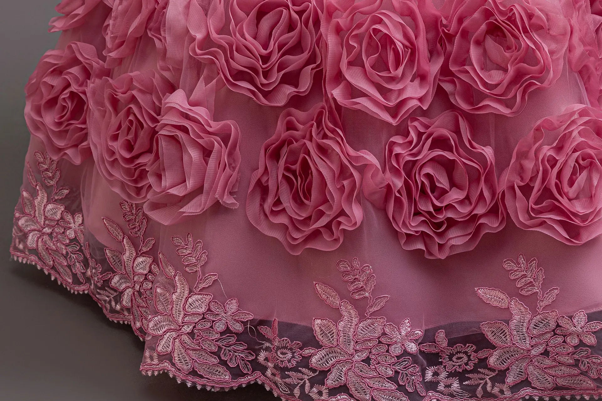 4-12 Jahre altes Blumenjungen-Hochzeitskleid, Abendkleid, Pailletten, langes Halloween-Mädchenkleid, Weihnachtsaufführung, Gastgeber-Redenen.