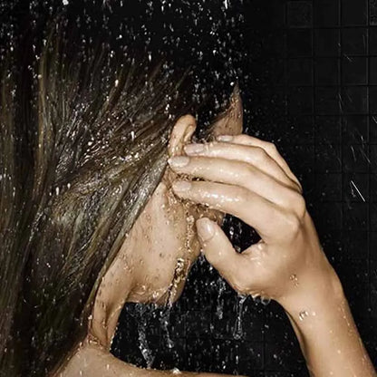 420ML Wand Badezimmer Flüssigseifenspender Waschlotion Händedesinfektionsmittel Kind Familie Hotel Küche Duschgel Spender