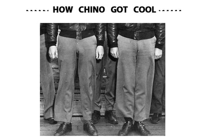 Rugged Bronson Army Chino Trousers 1942 Pattern Khakis Military Style Casual Pants.