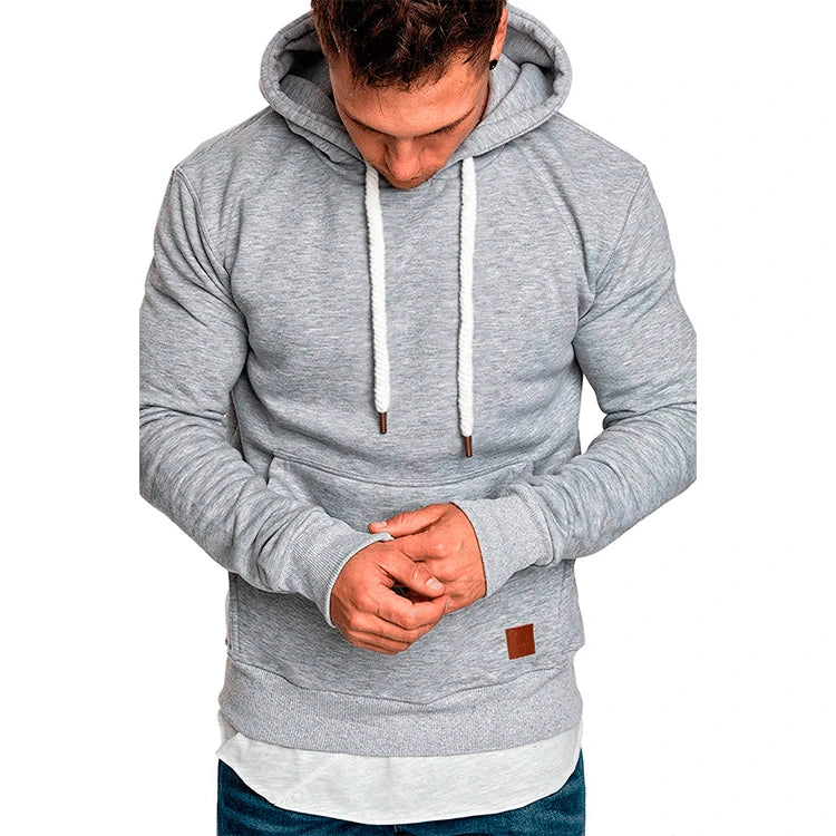 MRMT 2025 Brand New Men's Hoodies Sweatshirts Leisure Pullover for Male Men Hoodie Sweatshirt Man Hoody Tops Hooded Sweatshirts