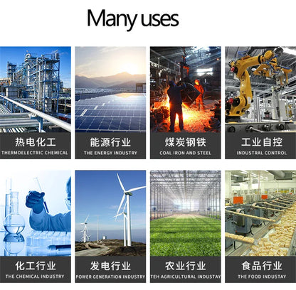 Diameter 0.8mm-8mm Length 2-100m Clothesline,PVC Transparent Plastic Coated No Burr 304 Stainless Steel Wire Rope Cable