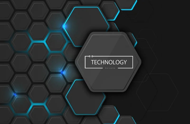 Benutzerdefinierte papel de parede 3d hintergrund Geometrische figur beule tapete friseur büro rezeption wand papier heimwerker