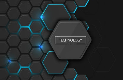 Benutzerdefinierte papel de parede 3d hintergrund Geometrische figur beule tapete friseur büro rezeption wand papier heimwerker