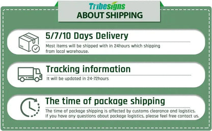 Tribesigns Moderner Computertisch, großer Bürotisch, Computertisch, Arbeitszimmer, Schreibtisch, Arbeitsplatz für das Heimbüro