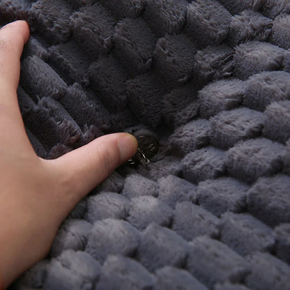 Wedge Headboard Pillow Bed Wedge Pillow for Headboard Triangular Headboard Pillow with Neck Roll Pillows with Removable Cover.