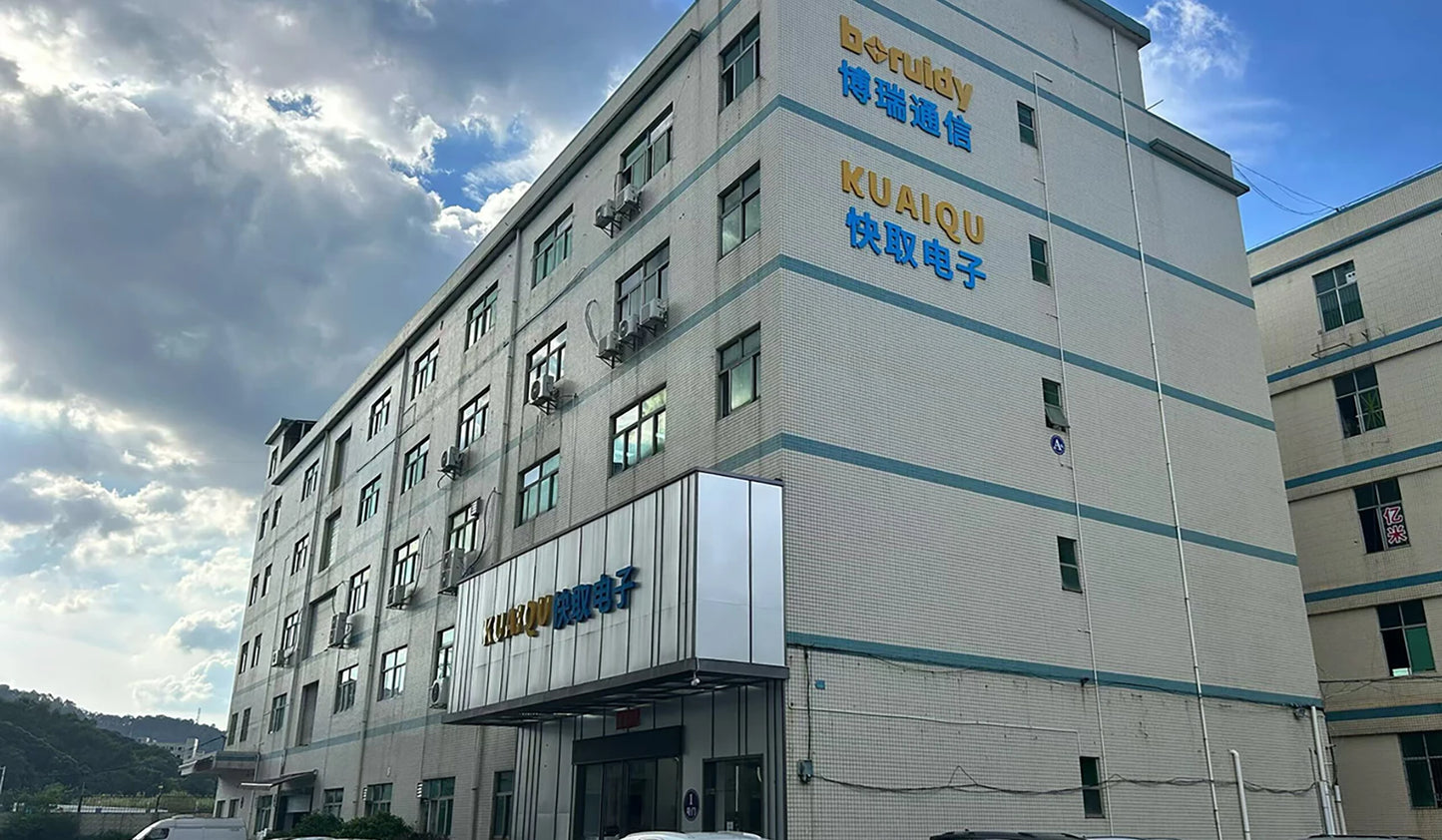 KUAIQU Upgrade Variable Adjustable Switching DC Power Supply 30V 10A Bench Power Supply 60V 5A,OCP OVP OUTPUT Switch, SPS-C3010S.