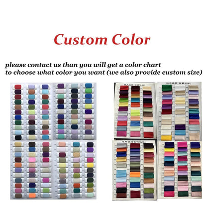 GiGiBraut Charmante A-Linie Abendkleider für Frauen Schatz Strass Falten Tüll Partykleid Vestidos De Fiesta Maßgeschneidert