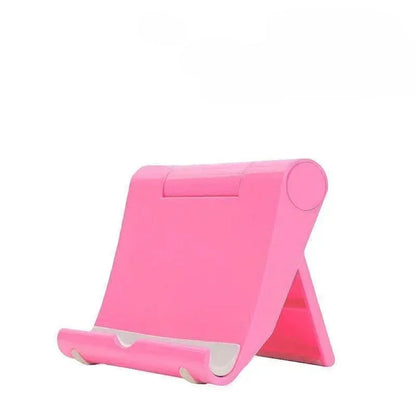 Portable Folding Phone Holder Tablet Holder  Phone Accessories Phone Stand.