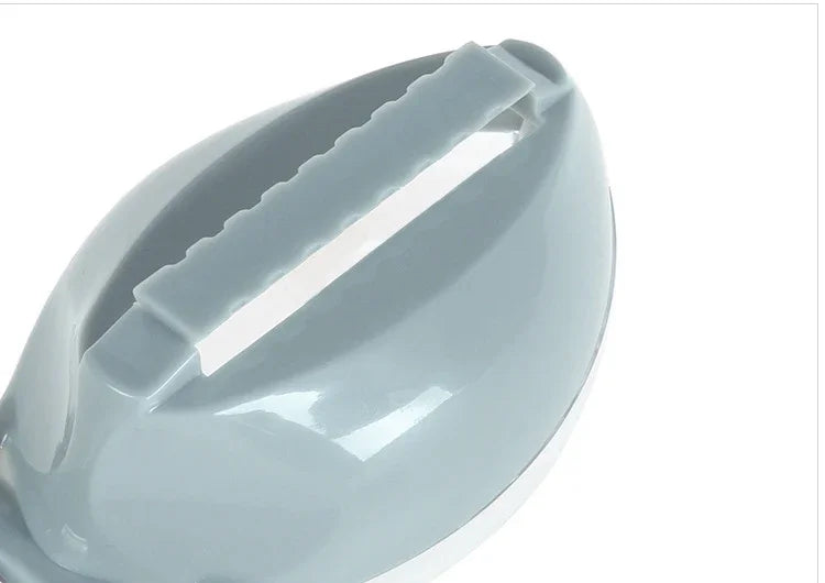 Fish Scale Scraper Fish Skin Brush Seafood Tools Fast Remove Fish Scraper Cleaning Knife Kitchen Accessories