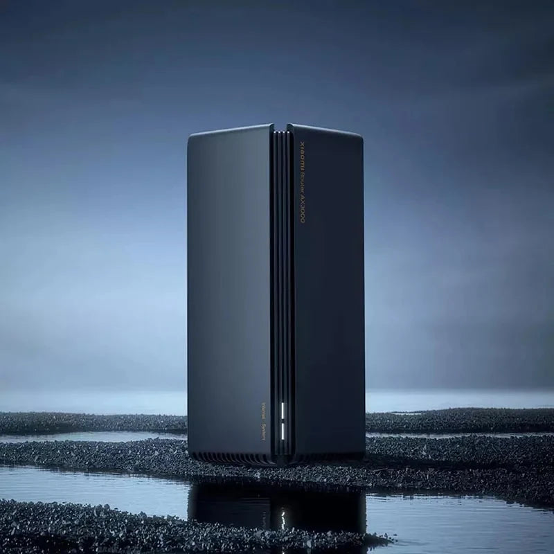 Xiaomi Router AX3000 Mesh Wifi6 2.4G 5.0 GHz Full Gigabit 5G WiFi Repeater 4 Antennas Network Extender Mesh Routers.