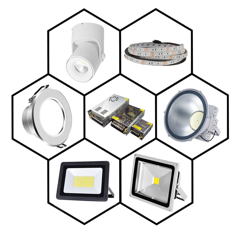 5V 12V 24V 36V Power Supply SMPS 5 12 24 36 V AC DC 220V TO 5V 12V 24V 36V 1A 2A 3A 5A 10A 20A 30A Switching Power Supply SMPS.