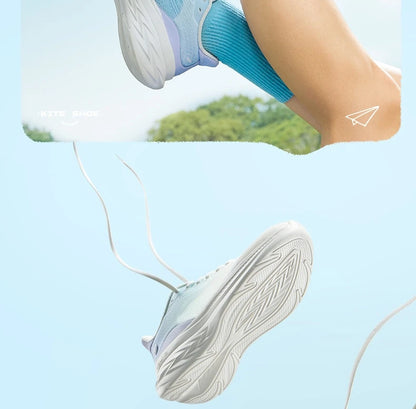 361 Degrees AirFeather 3.0 Women Running Shoes Lightweight Soft Trendy Casual Durable Versatile Stable Female Sneakers 682512219.