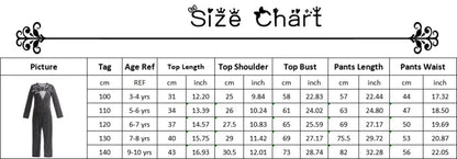 Albtraum vor Weihnachten Jack Skelli ngton Halloween Skelli ngton Jack Cosplay Kostüm für Kid Boy Karneval Kinder Kleidung.