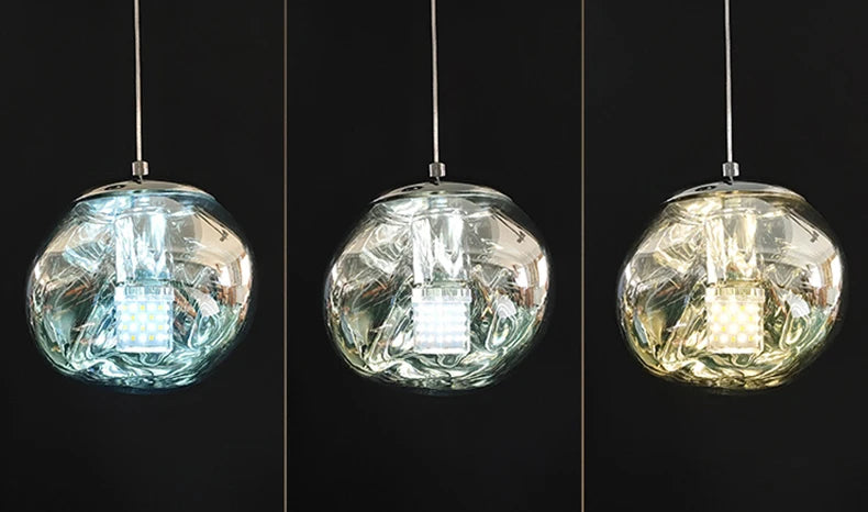 Moderne Heimdekoration, LED-Deckenleuchten für das Wohnzimmer, LED-Deckenleuchten für die Treppe, Hängelampen, Innenleuchte.