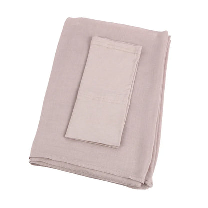 2pcs Set Modal Hijabs with Underscarf Caps Rayon Cotton Shawls for Women Plain Scarf Big Size Headscarf Islamic Turban Headband.