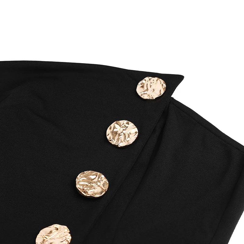 Summer Black Sexy Women's Jumpsuits Streetwear Fashion Sequins Casual Slim Jumpsuits Sexy Female Sleeveless Backless Jumpsuits.