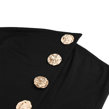 Summer Black Sexy Women's Jumpsuits Streetwear Fashion Sequins Casual Slim Jumpsuits Sexy Female Sleeveless Backless Jumpsuits.