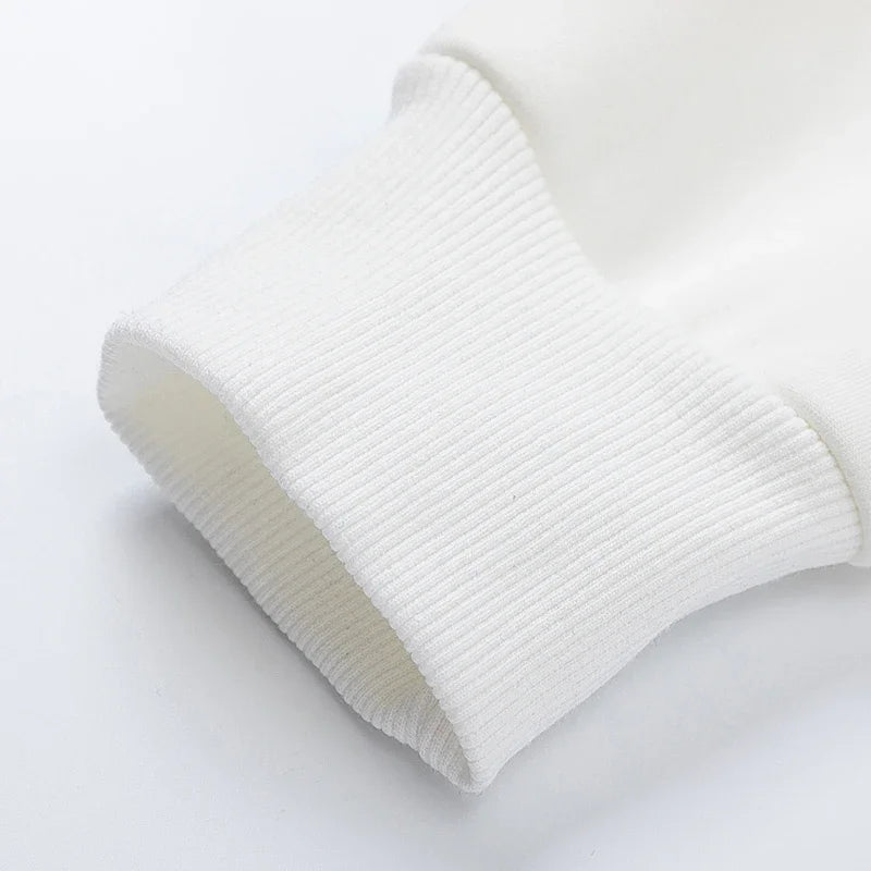 King Print hoodie suit men s casual sportswear fashionable spring and autumn jogging pullover sportswear sweatpants.