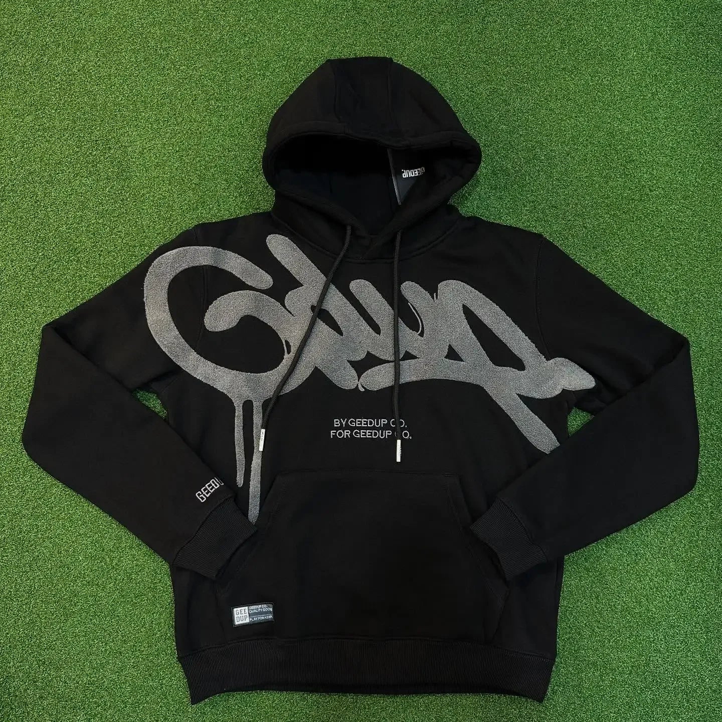 Y2K Women Clothing Fashion Vintage Letter Embroidery Hoodies Harajuku Hip Hop Punk Oversized Hoodies Sweatshirts Casual Jacket