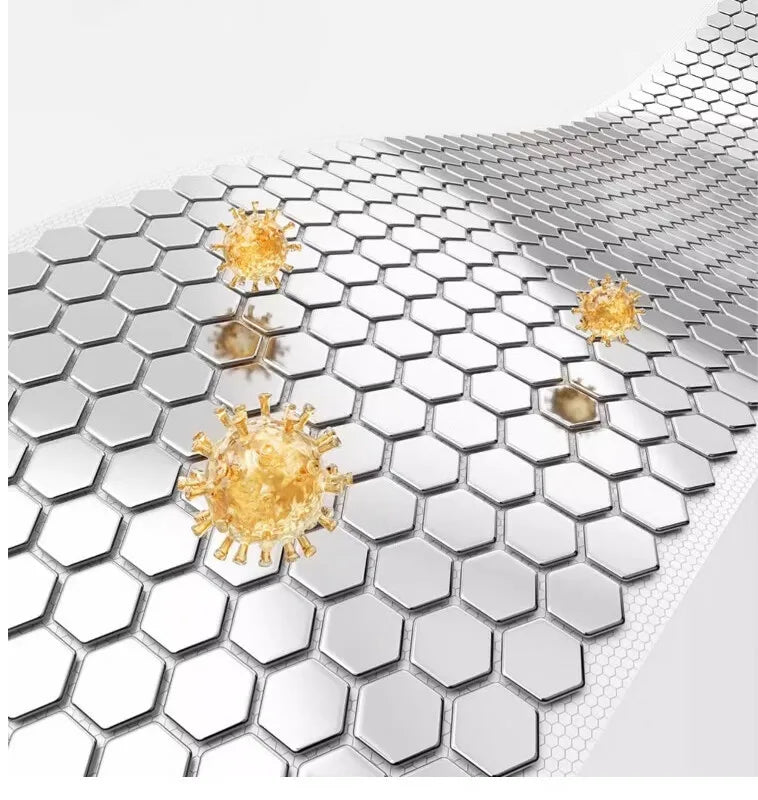 Stainless Steel Kitchen Sink Large Size Single Slot Multifunctional With Trash Can and Drain Rack Household Wash Dish Basin