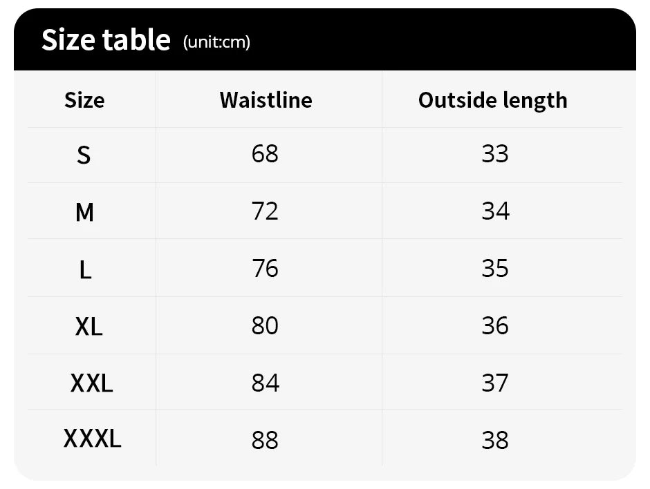 4/6Pcs Herrenmode Druck Lange Unterwäsche Jugendliche Für Erwachsene Multi-größe Bequeme Sport Boyshort Plus größe Fitness Shorts