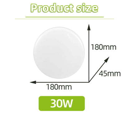 Led-deckenleuchte Kronleuchter Panel Badezimmer Lichter Glanz Zimmer Leuchten SchlafzimmerHängen Für Decke Lampe Wohnkultur Beleuchtung LED