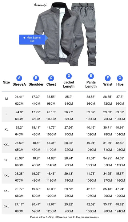 Men Sportwear Sets Fashion Autumn Spring Sporting Suit Sweatshirt +Sweatpants Mens Clothing 2 Pieces Sets Slim Tracksuit hoodies.