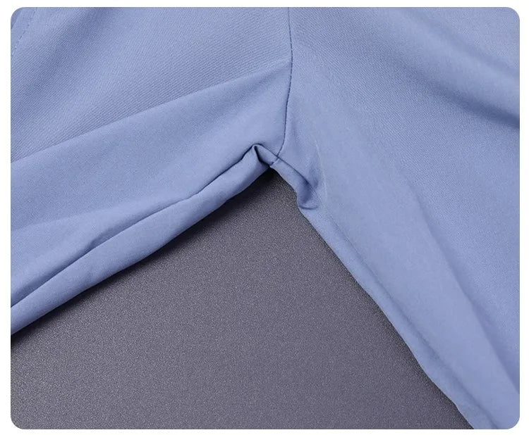 Damen-Fitness-Yogahose mit hoher Taille und Tasche, lockere Bündchen, Knöchel, Workout, Laufen, Training, Sport, Jogginghose, schnell trocknende Haremshose.