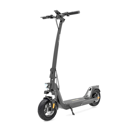 JOYOR C10E ABE Electric Scooter for Adults 10" E-Scooter with 48V 10.4Ah Removable Battery 20km/h.