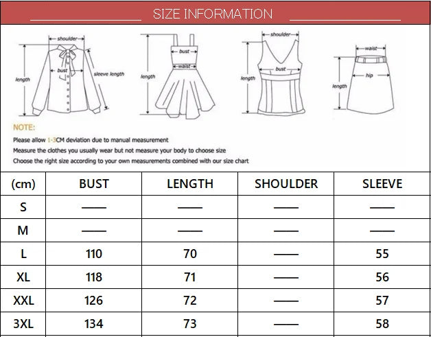 Oversized Autumn Winter Casual Printing Turn-down Collar Long Sleeve Sweatshirts Female Preppy Style Cartoon Loose T-Shirts Tops.