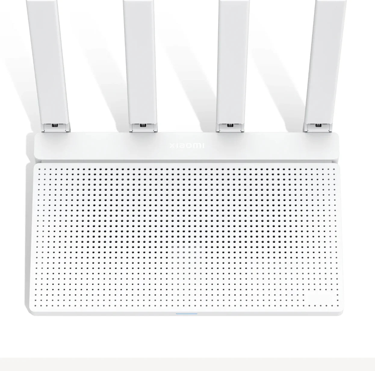 Xiaomi Router AX3000T 2.4G 5G Mesh Technology WiFi 6 Efficient Wall Penetration Children Online Protection WiFi Router Repeater.