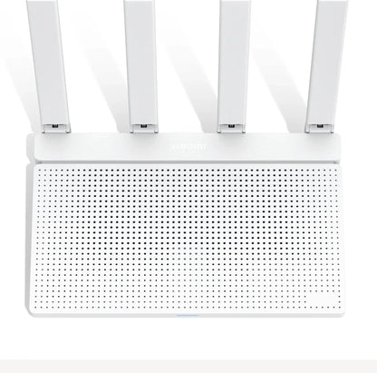 Xiaomi Router AX3000T 2.4G 5G Mesh Technology WiFi 6 Efficient Wall Penetration Children Online Protection WiFi Router Repeater.