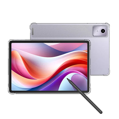Global ROM Lenovo XiaoXin Pad 2024 Tablet+Case 8GB 128GB Pad Qualcomm Snapdragon 685 Octa Core 11" WIFI 8MP 7040mAh 20W Charger.
