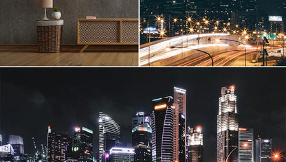 LED-Lampe AC220-240V 15w 9w 24w 18w LED-Lampe Energie spar lampe e14 e27 gu10 Wohnzimmer beleuchtung, kein Flimmern warm weißes Licht