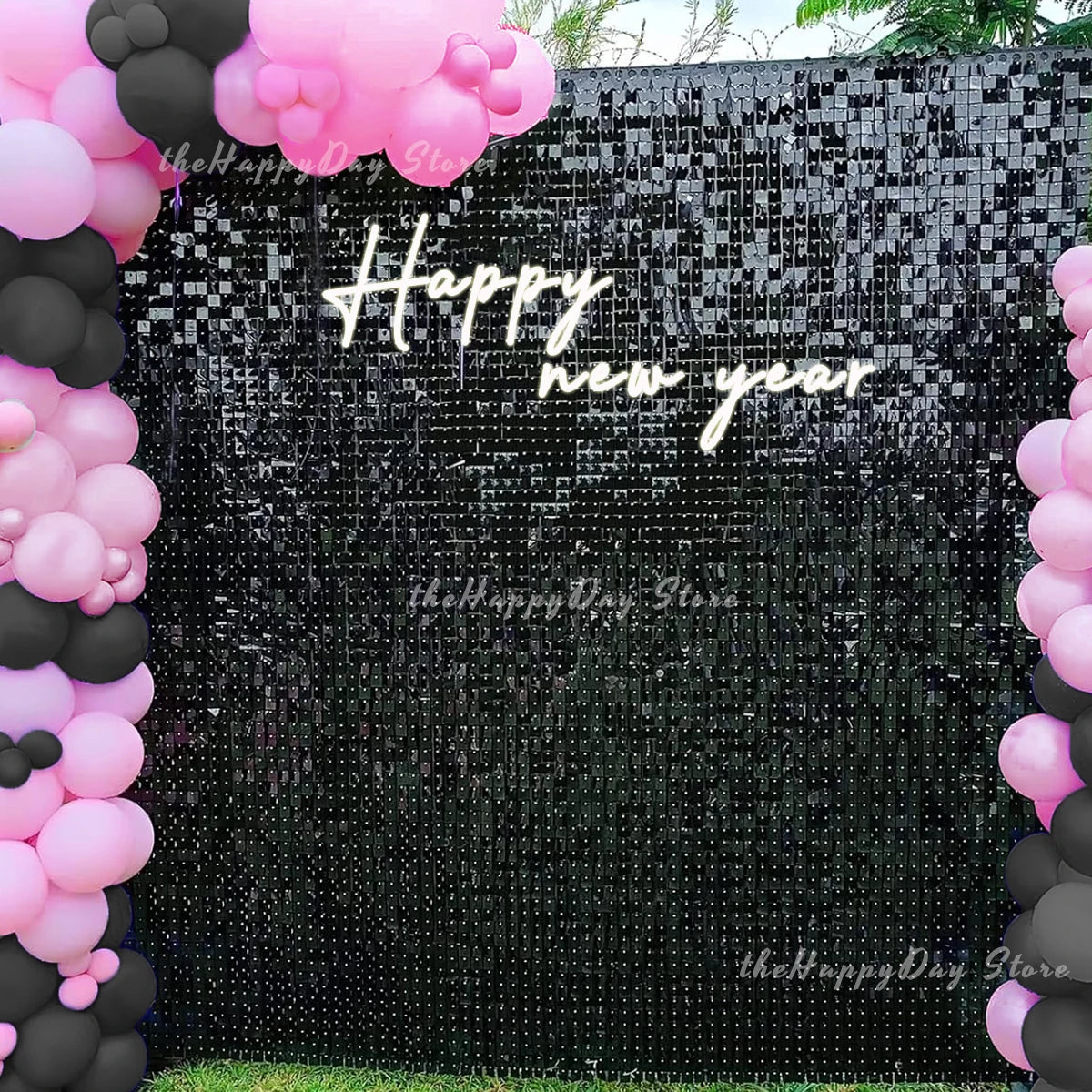 20/10/5Pcs 4D Runde Folienballons 10/18/22 zoll Metall Rose Gold Silber 4D Folienballons Helium Luft Globos Geburtstag Hochzeit Dekor.