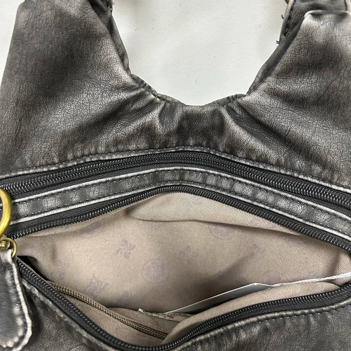 Women Handbags Soft Tote Bag Small Top-handle Fashion Satchel Multi-Pockets Leopard Shoulder Bag Hobos Phone Pack.