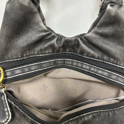 Women Handbags Soft Tote Bag Small Top-handle Fashion Satchel Multi-Pockets Leopard Shoulder Bag Hobos Phone Pack.