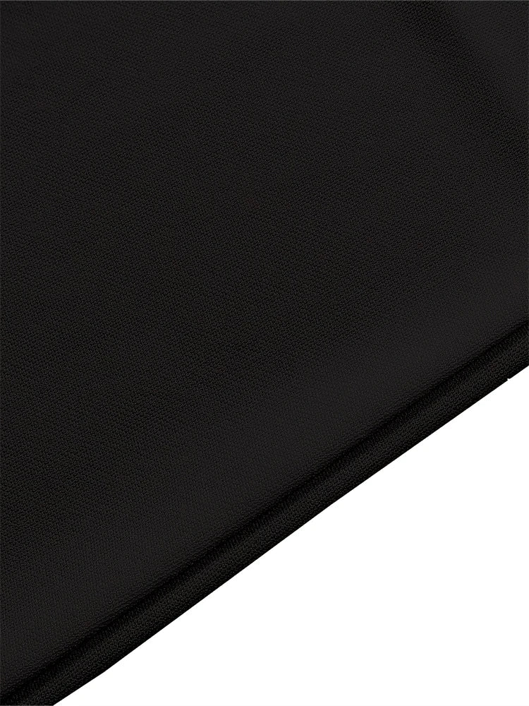 2024 Frühling/Sommer neue Damen Plus Size Flip Flops ausgestellte Hosen taillierte Schlitz hose 80er Jahre Party Yoga Hose.