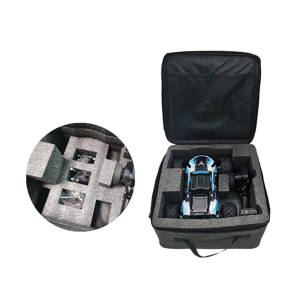 SG116 MAX 1:16 High Speed Drift Racing Car 80KM/H Brushless Motor 4WD SG316 MAX RC Off Road Car Monster Trucks Toy For Kids Gift.