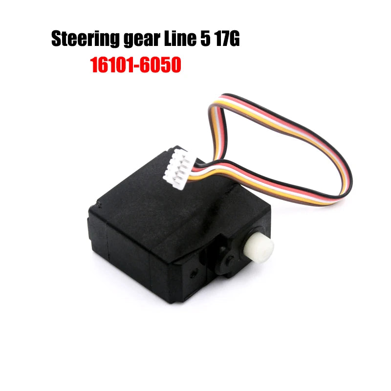 RC Car Accessories 6028 6029 6030 6031 High Speed Toy Car Upgrade Part RC Parts，For SCY 16101 16102 16103 16201