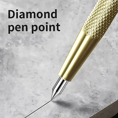 1/2/5 stücke Diamant Ritzen Stift Wolfram Stahl Spitze Hartmetall Marker Gravur Stift für Glas Keramik Metall holz Gravur Hand Werkzeuge