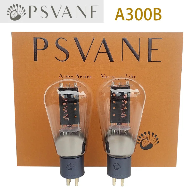 PSVANE 274B KT88 300B 2A3 211 805 845 212E 212C ACME Series Vacuum Electronic Tube Precise pairing Audio Valve Tubes.
