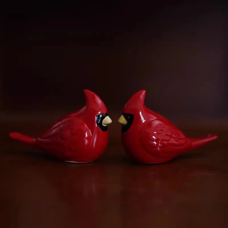 Christmas CeramicTableware Set High Grade Underglaze Colored Western Dining Plate Festival Dinner Party Cutlery Decorative Plate.