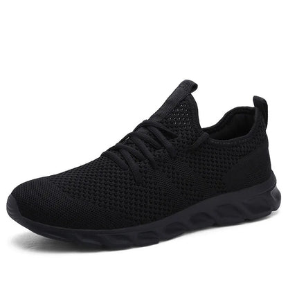 Heißer Verkauf Licht Laufschuhe Bequeme Casual männer Sneaker Atmungsaktive Nicht-rutsch Verschleiß-beständig Outdoor Wanderschuhe Männer sport Schuhe.
