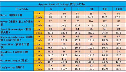 Mode Hip Hop Blau Gerade Jeans Männer Baggy Hosen Retro Streetwear Harajuku Waschen Mann Biker Schwarz Lose Breite Bein Denim Hosen.